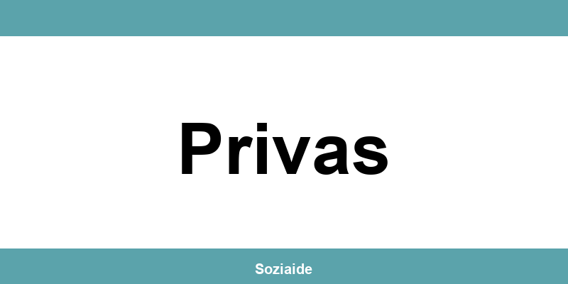 CCAS Privas: contact et recrutement