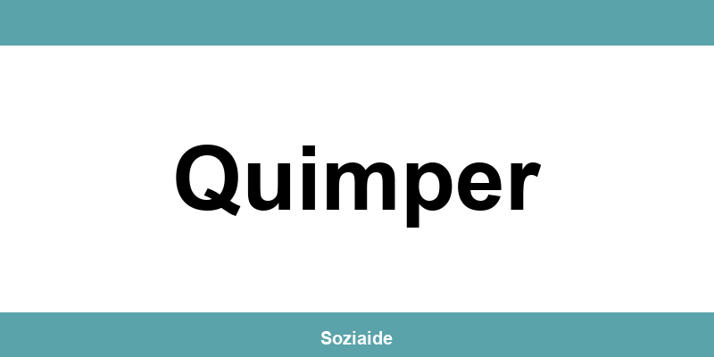 CCAS Quimper: contact et recrutement
