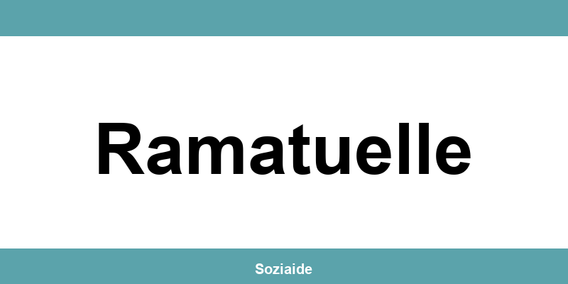 CCAS Ramatuelle: contact et recrutement