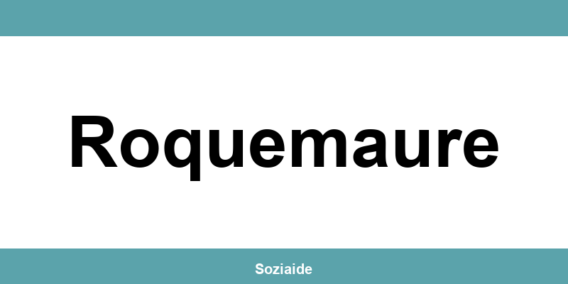 CCAS Roquemaure: contact et recrutement