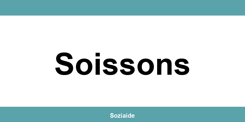 CCAS Soissons: contact et recrutement