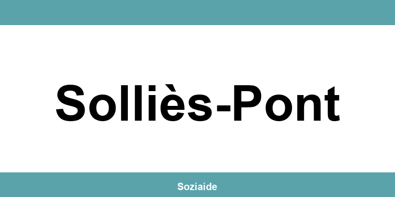 CCAS Solliès-Pont: contact et recrutement