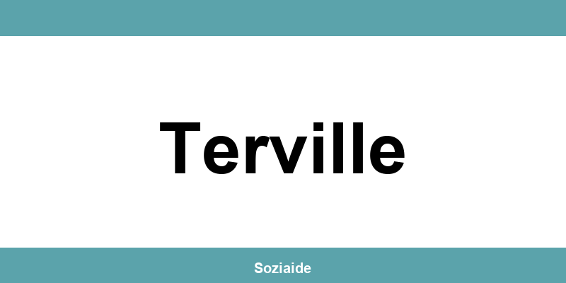 CCAS Terville: contact et recrutement