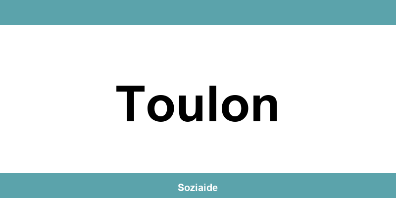 CCAS Toulon: contact et recrutement