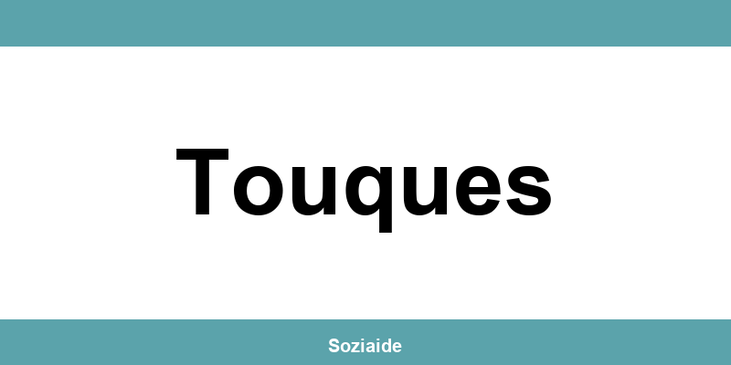 CCAS Touques: contact et recrutement