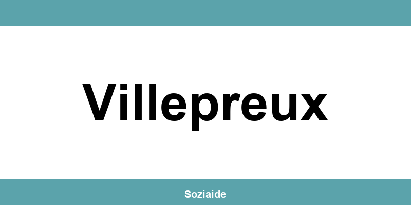 CCAS Villepreux: contact et recrutement
