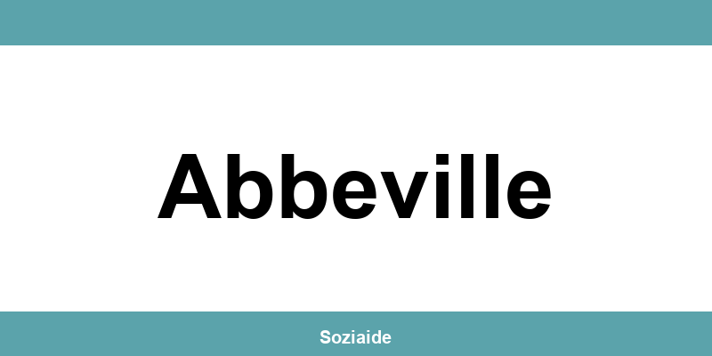 CCAS Abbeville: contact et recrutement