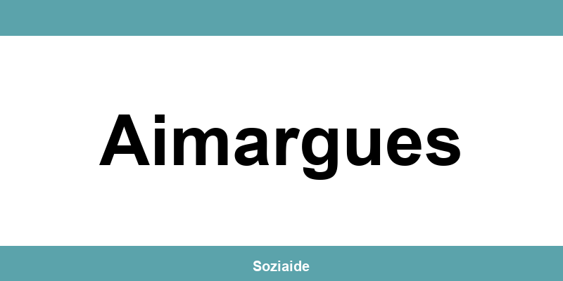 CCAS Aimargues: contact et recrutement