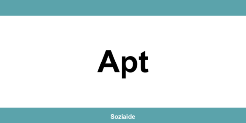 CCAS Apt: contact et recrutement