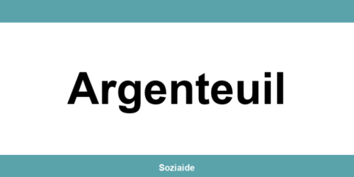 CCAS Argenteuil: contact et recrutement