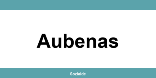CCAS Aubenas: contact et recrutement