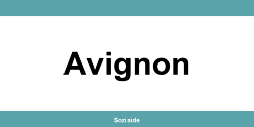 CCAS Avignon: contact et recrutement