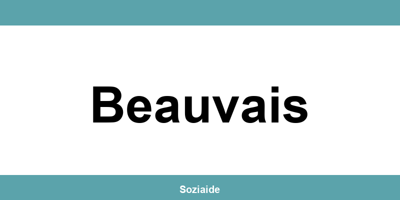 CCAS Beauvais: contact et recrutement