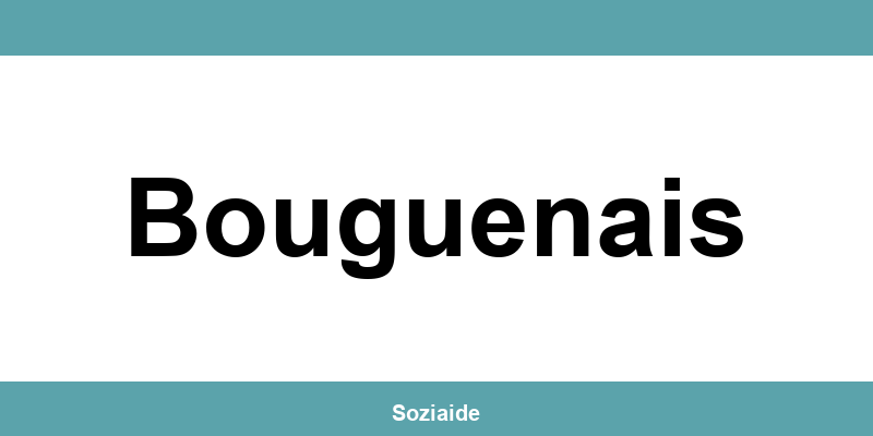 CCAS Bouguenais: contact et recrutement