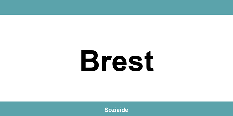 CCAS Brest: contact et recrutement