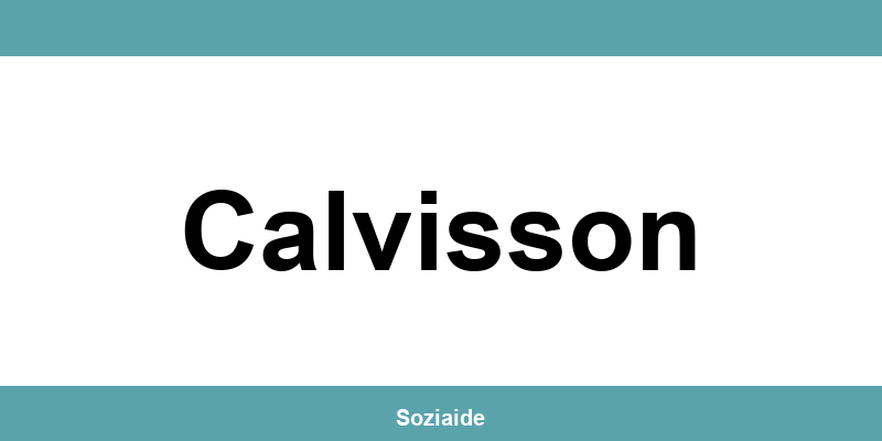 CCAS Calvisson: contact et recrutement