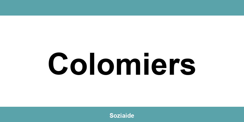 CCAS Colomiers: contact et recrutement