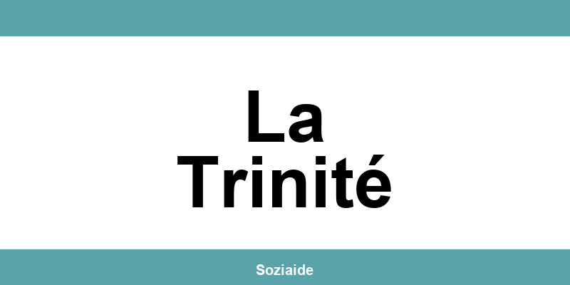 CCAS La Trinité: contact et recrutement