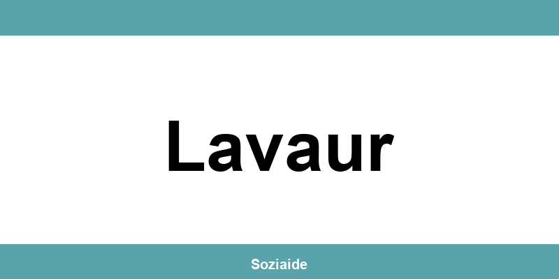 CCAS Lavaur: contact et recrutement
