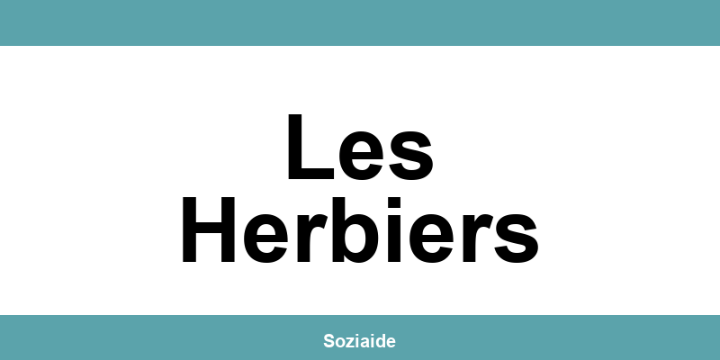 CCAS Les Herbiers: contact et recrutement