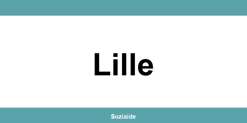 CCAS Lille: contact et recrutement