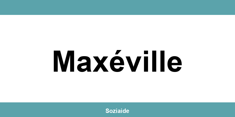 CCAS Maxéville: contact et recrutement