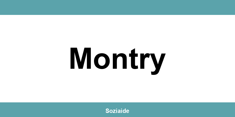 CCAS Montry: contact et recrutement