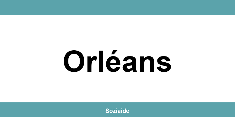 CCAS Orléans: contact et recrutement
