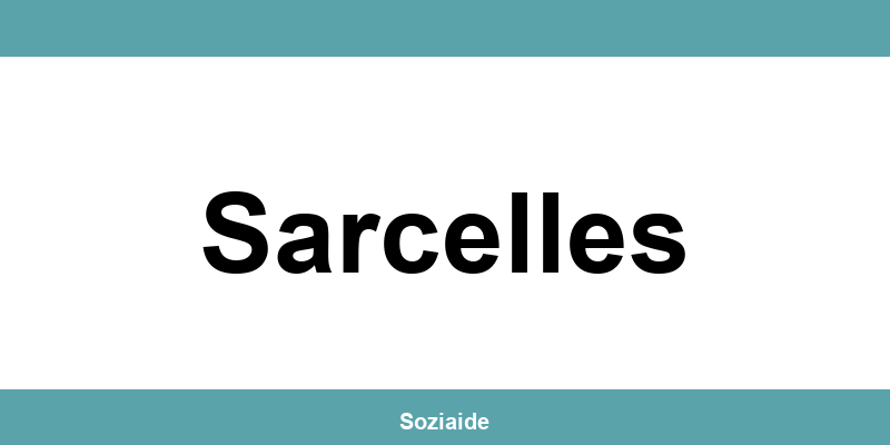 CCAS Sarcelles: contact et recrutement
