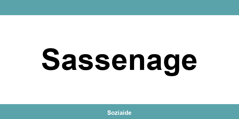 CCAS Sassenage: contact et recrutement