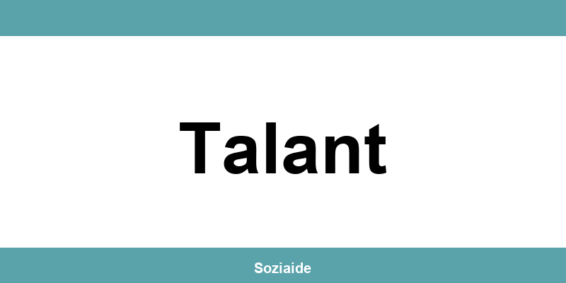 CCAS Talant: contact et recrutement