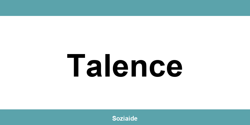 CCAS Talence: contact et recrutement