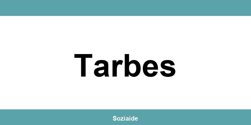 CCAS Tarbes: contact et recrutement