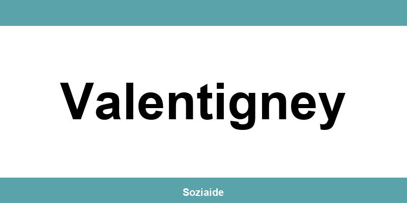 CCAS Valentigney: contact et recrutement