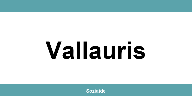 CCAS Vallauris: contact et recrutement