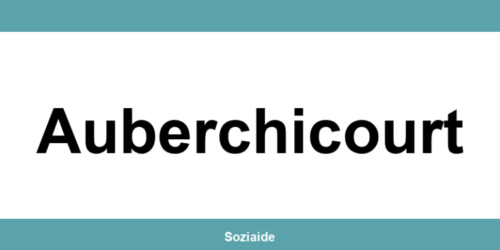 CCAS Auberchicourt: contact et recrutement