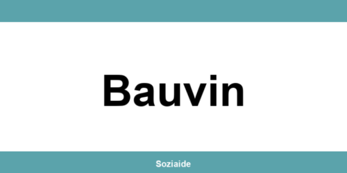 CCAS Bauvin: contact et recrutement