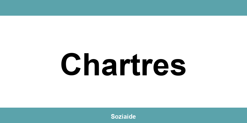 CCAS Chartres: contact et recrutement